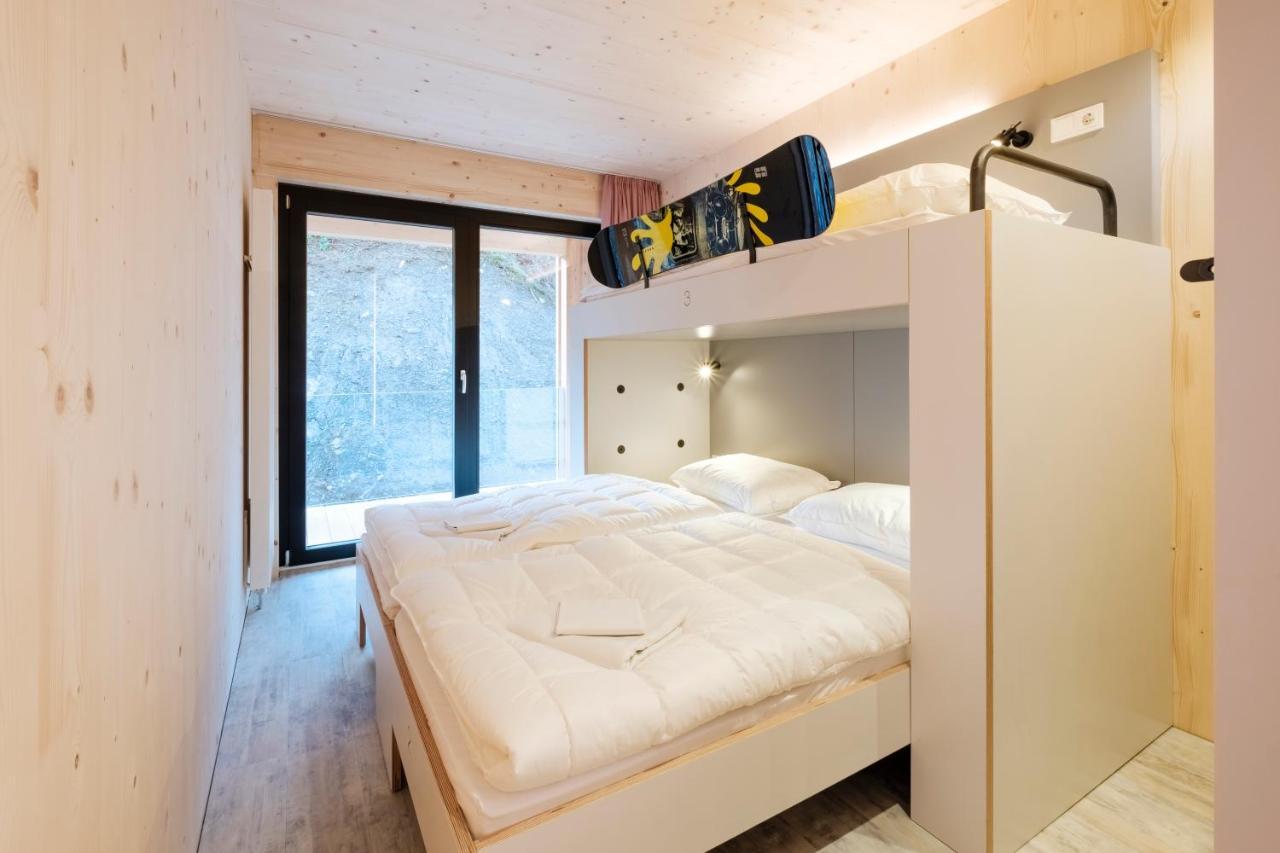 Oberstdorf Hostel מראה חיצוני תמונה
