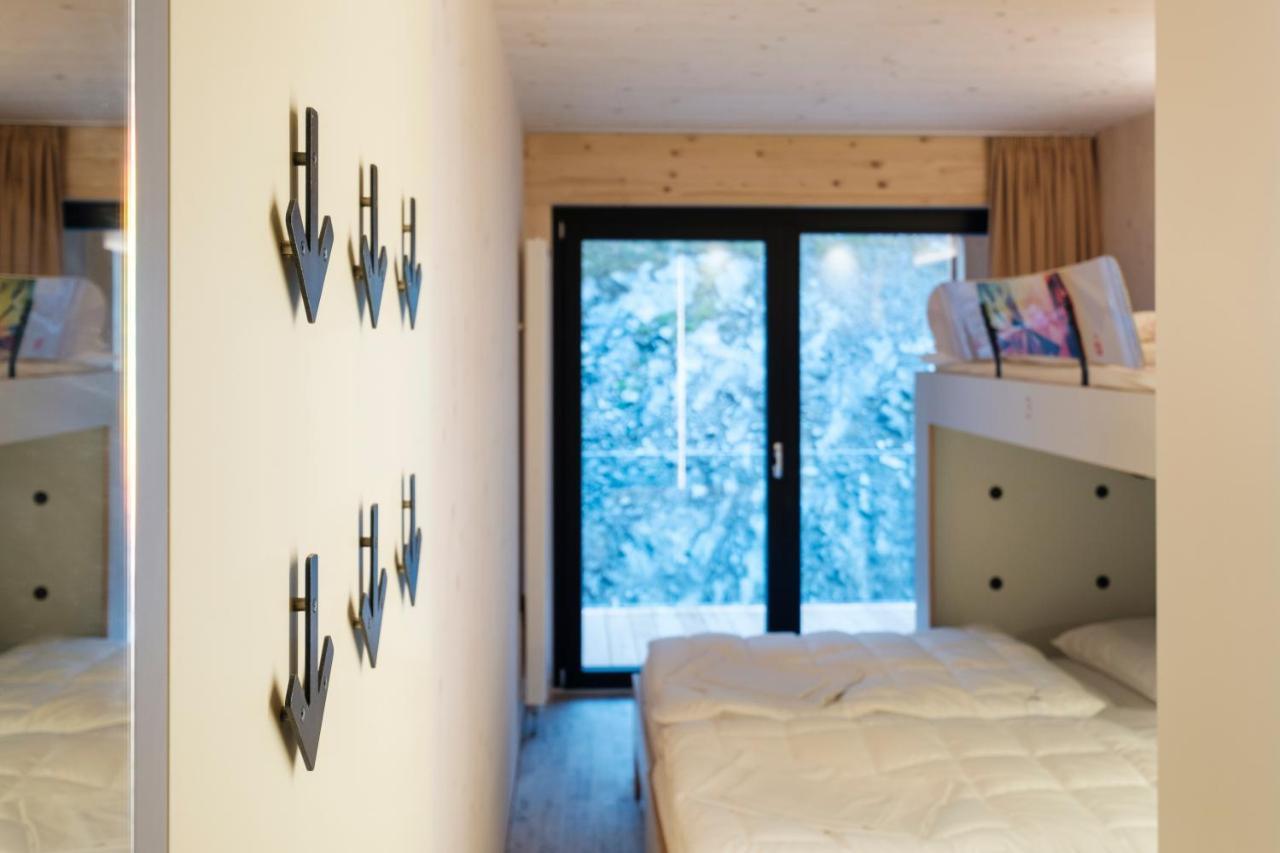 Oberstdorf Hostel מראה חיצוני תמונה